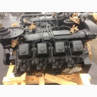 Продам новый двигатель камаз 740.31-240