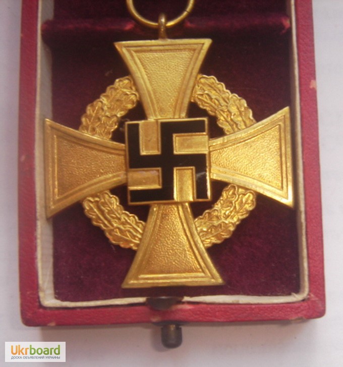 Фото 7. Продам медали 3 Рейха. Выслуги 25 и 40 лет в комплекте