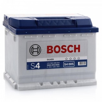 Купить аккумулятор BOSH в Украине. Доступные цены, высокое качество