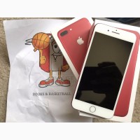Apple iPhone 7 Plus (PRODUCT) RED 256 ГБ