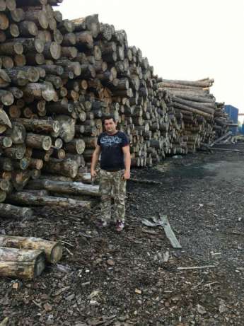 Фото 3. Продам уголь, дрова с доставкой