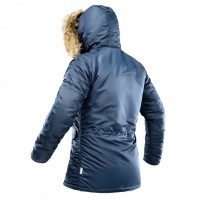 Низкие ценьі:мужская куртка аляска airboss