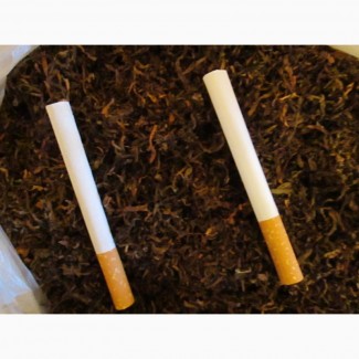 Табак Вирджиния Голд нарезан лапша(полосками) 1-2мм ферментированный