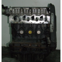 Двигатель 1, 9 DTI DCI F8T RENAULT SCENIC MEGANE Kangoo F9Q732 F9QK732