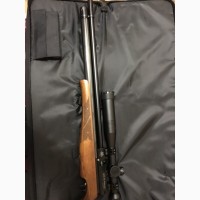 Продам пневматическую винтовку AIR ARMS S410 SL EXTRA FAC