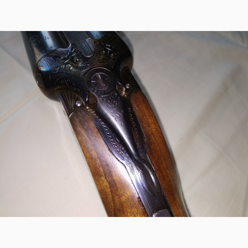 Продам охотничье ружье ИЖ-54, б/у -  охотничье ружье ИЖ-54 — Ukrboard
