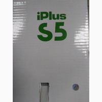 Робот пылесос iPlus S5 ОРИГИНАЛ ЯПОНИЯ