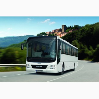 Чартерные автобусные рейсы в Болгарию на летний сезон отпусков 2024
