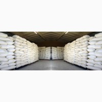 Компания-производитель Оптом продает сахар 2017г. 9, 80грн/кг с НДС