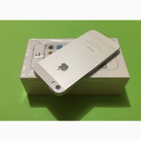 IPhone 5s 32Гб Новый в заводПлёнке•Оригинал Айфон 5с