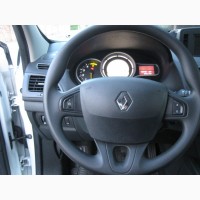 Renault Megane 110 лс. 6 автомат