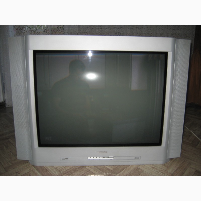 Продам телевизор Thomson 29DC850