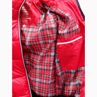 Демисезонная куртка бомбер для мальчиков, размеры 34-44, цвета разные