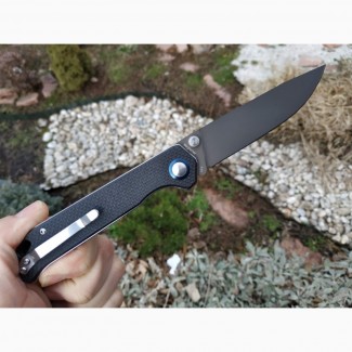 Складной нож Kizer Begleiter (V4458A1-1) - проданий