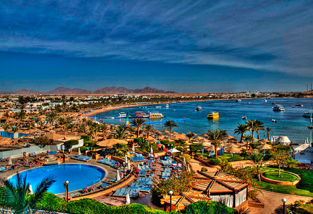 Предлагаем Горящие туры в Египет по низким ценам