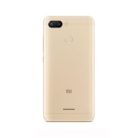 Смартфон Xiaomi Redmi 6 3/32 Gold