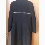 Продам женское шерстяное пальто