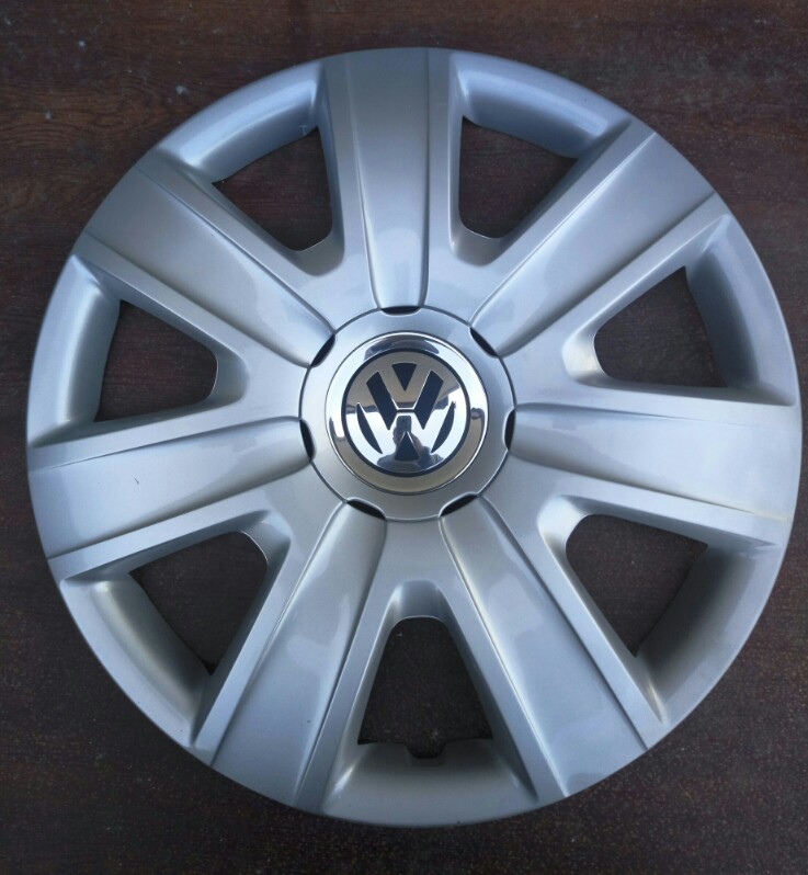 Колпаки Volkswagen Polo. R 14