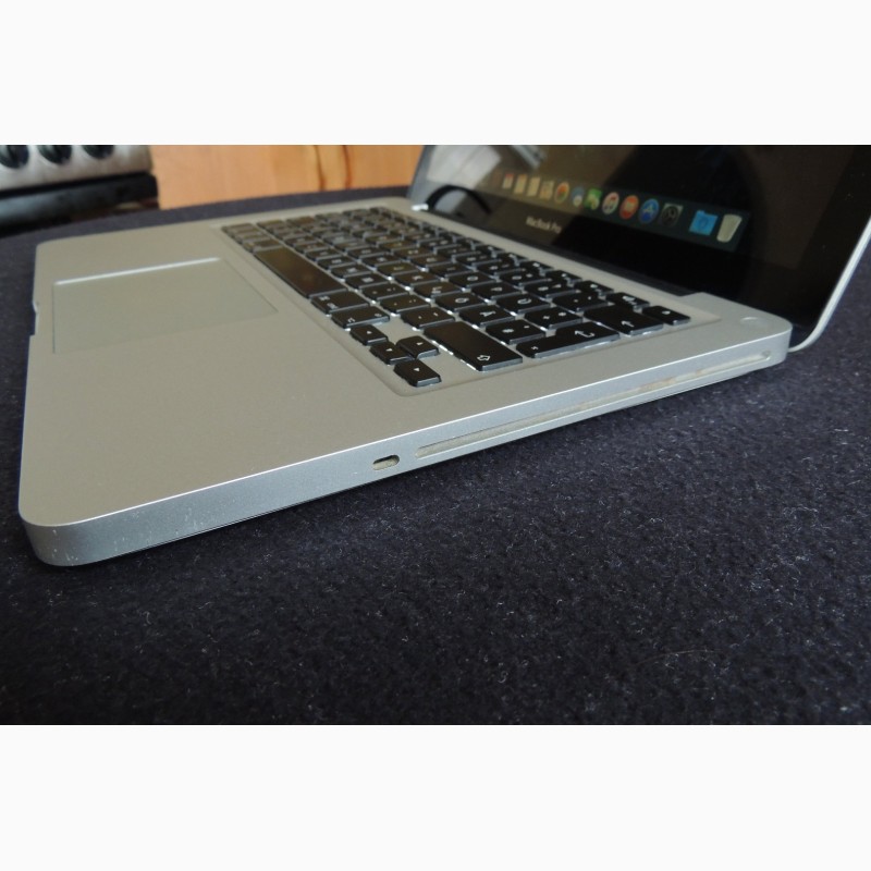 Фото 3. MacBook Pro 13 2010 RAM 4 / 8 / 16 GB SSD 250GB