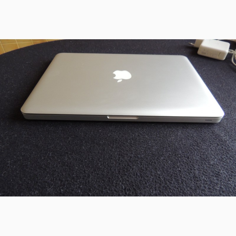 Фото 6. MacBook Pro 13 2010 RAM 4 / 8 / 16 GB SSD 250GB