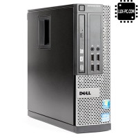 РАСПРОДАЖА!!! Комплект компьютера Dell OptiPlex 790 / i3-2100 (3.1 ГГц) / ОЗУ 4 / HDD 250