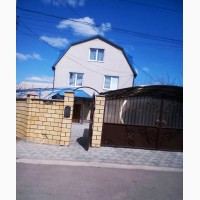 Продам дом в Усатово