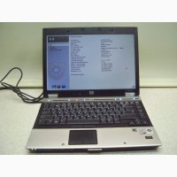 Продам ноутбук два ядра HP EliteBook 6930p, не комплект