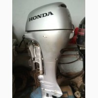 Лодочный мотор Хонда 20 с