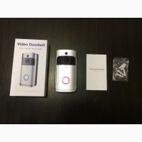 Ip-Видеодомофон Smart Doorbell Cad 720p Wi-fi