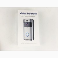 Ip-Видеодомофон Smart Doorbell Cad 720p Wi-fi