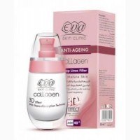 Крем для лица Eva Ева collagen 40 заполнитель морщин Египет