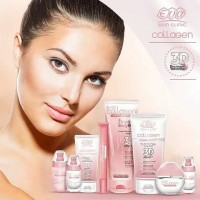 Крем для лица Eva Ева collagen 40 заполнитель морщин Египет