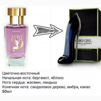 Женская парфюмированная вода Ruyа Farmasi