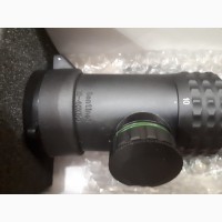 Продам оптический прицел Vector Optics Sentinel 10-40x50E-SF с подсветкой шкалы
