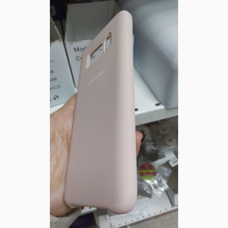 Фото 3. Чехол Original Case для Samsung S7, S8, A5, A7, G532, J3, J5, J7 -2015-2017г