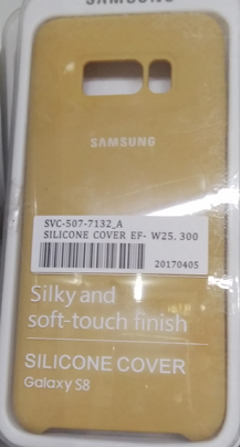 Фото 5. Чехол Original Case для Samsung S7, S8, A5, A7, G532, J3, J5, J7 -2015-2017г