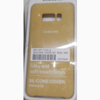 Чехол Original Case для Samsung S7, S8, A5, A7, G532, J3, J5, J7 -2015-2017г
