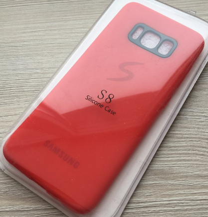 Фото 6. Чехол Original Case для Samsung S7, S8, A5, A7, G532, J3, J5, J7 -2015-2017г