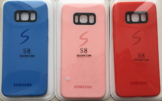 Фото 7. Чехол Original Case для Samsung S7, S8, A5, A7, G532, J3, J5, J7 -2015-2017г