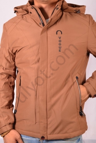 Фото 10. Куртки мужские зима оптом от 408 грн