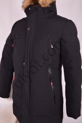 Фото 4. Куртки мужские зима оптом от 408 грн