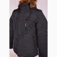 Куртки мужские зима оптом от 408 грн