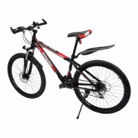 Велосипед SPARK LING рама 15/18 скорость 21 (3х7) Бесплатная Доставка