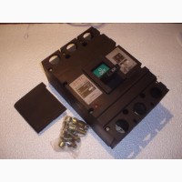 Автоматический выключатель МССВ1 630а