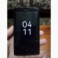 Компактный и хороший телефон Nokia X RM-980 под 2 симкарты