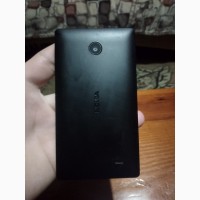 Компактный и хороший телефон Nokia X RM-980 под 2 симкарты