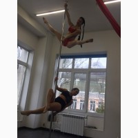 Индивидуальные уроки pole dance