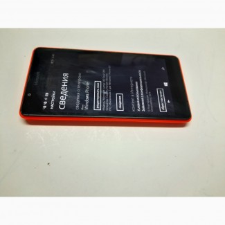 Б/у Microsoft Lumia 540 (rm-1141)