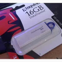 Kingston DataTraveler I G4 16GB