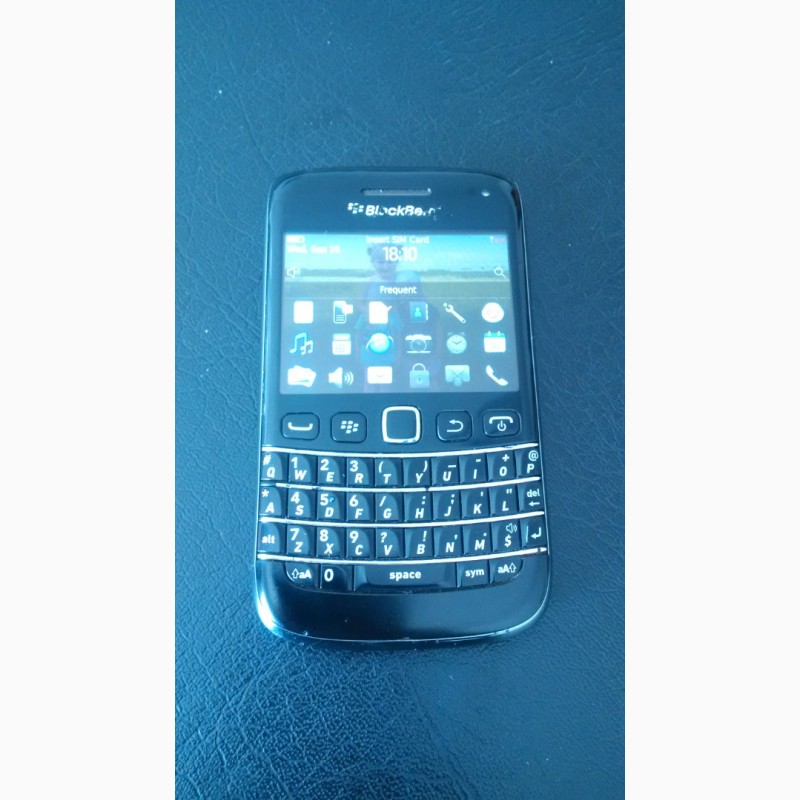 Фото 3. Blackberry bold 9790